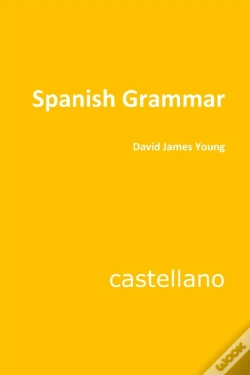 Capa do artigo Spanish Grammar