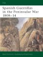 Spanish Guerrillas In The Peninsular War 1808 14 - Preview