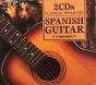 Spanish Guitar - CD - Preview