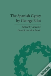 Spanish Gypsy By George Eliot