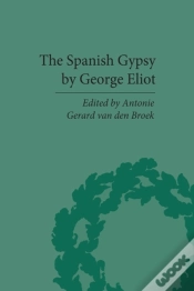 Capa do artigo Spanish Gypsy By George Eliot