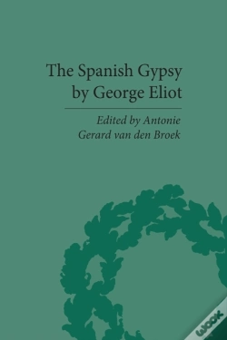 Capa do artigo Spanish Gypsy By George Eliot