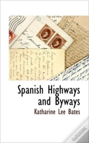 Capa do artigo Spanish Highways And Byways