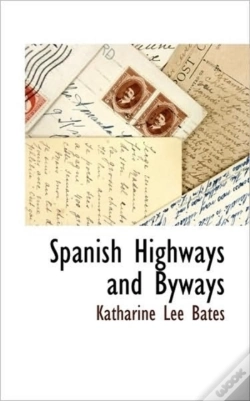 Capa do artigo Spanish Highways And Byways