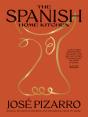 Spanish Home Kitchen - Preview