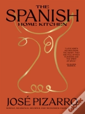 Capa do artigo Spanish Home Kitchen