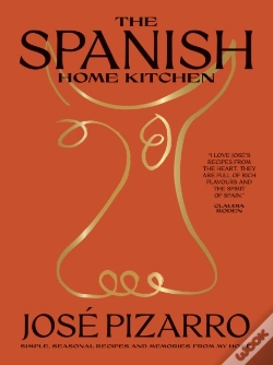 Capa do artigo Spanish Home Kitchen