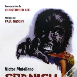 Capa do artigo Spanish Horror