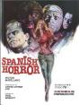 Spanish Horror - Preview