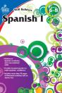 Spanish I, Grades 6 - 8 - Preview