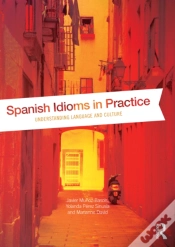 Capa do artigo Spanish Idioms In Practice