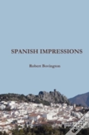 Capa do artigo Spanish Impressions