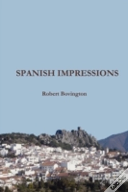 Capa do artigo Spanish Impressions
