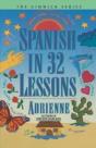 Spanish In 32 Lessons - Preview