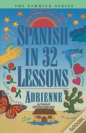 Capa do artigo Spanish In 32 Lessons