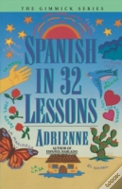 Capa do artigo Spanish In 32 Lessons