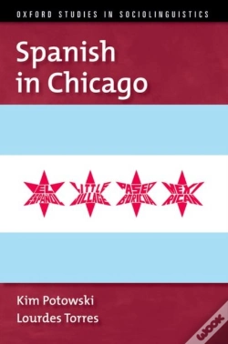 Capa do artigo Spanish In Chicago