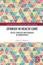 Spanish In Health Care - Preview