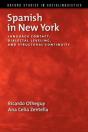 Spanish In New York - Preview
