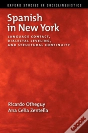 Capa do artigo Spanish In New York