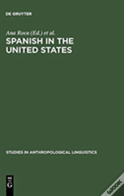 Capa do artigo Spanish In The United States