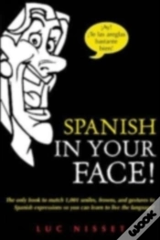 Capa do artigo Spanish In Your Face!