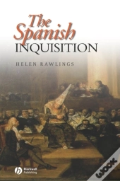 Spanish Inquisition