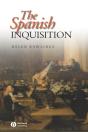 Spanish Inquisition - Preview