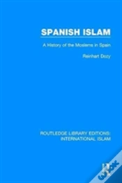 Capa do artigo Spanish Islam