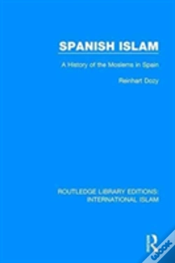 Capa do artigo Spanish Islam