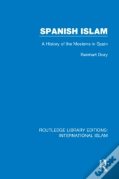 Spanish Islam