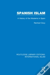 Capa do artigo Spanish Islam