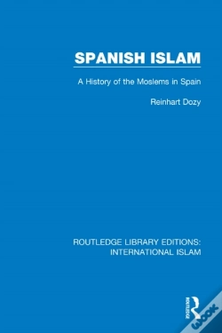 Capa do artigo Spanish Islam