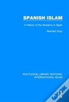 Spanish Islam