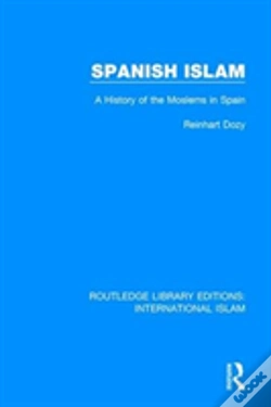 Capa do artigo Spanish Islam