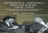 Spanish-Israeli Relations, 19561992