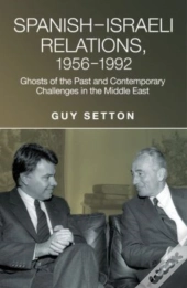Spanish-Israeli Relations, 19561992