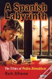 Capa do artigo Spanish Labyrinth
