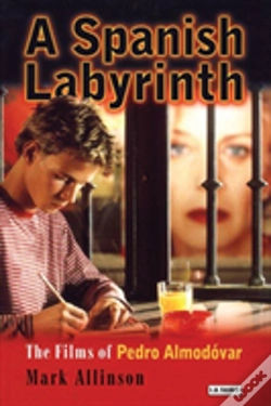 Capa do artigo Spanish Labyrinth