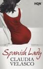 Spanish Lady - Preview