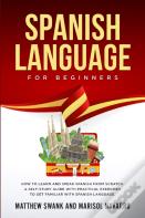 Spanish Language For Beginners
