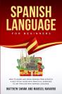 Spanish Language For Beginners - Preview