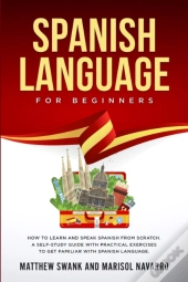 Spanish Language For Beginners