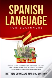 Capa do artigo Spanish Language For Beginners
