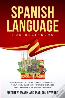 Capa do artigo Spanish Language For Beginners
