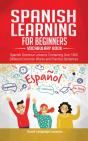 Spanish Language Learning For Beginner'S - Preview