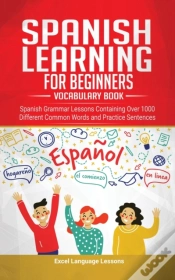 Capa do artigo Spanish Language Learning For Beginner