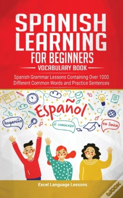 Capa do artigo Spanish Language Learning For Beginner'S