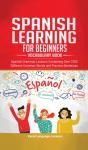 Spanish Language Learning For Beginner'S - Preview