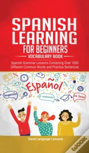 Capa do artigo Spanish Language Learning For Beginner